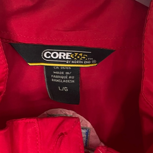 2016 Final Four Coca Cola Jacket - Picture 4 of 7